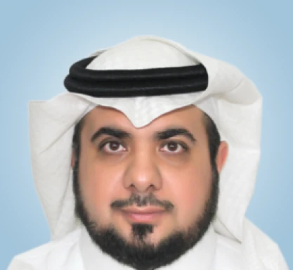 ماجد العوشن